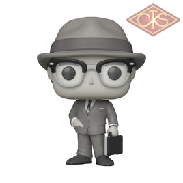 Funko Pop! Marvel - Wandavision Vision 50S (714) Pop