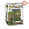 Funko POP! Marvel - We are Groot - Groot as Hulk (1397)
