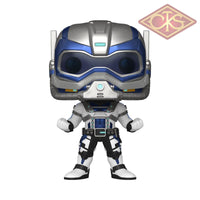 Funko POP! Marvel - What If... ? - Goliath (1467)