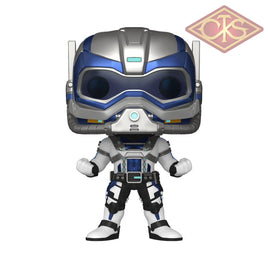 Funko POP! Marvel - What If... ? - Goliath (1467)