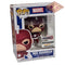 FUNKO POP! Marvel - Year of the Shield - Red Guardian (810) Exclusive