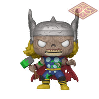 Funko POP! Marvel - Zombies - Zombie Thor (787)