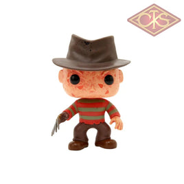 Funko Pop Movies - A Nightmare On Elm Street Freddy Krueger (02)