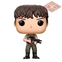 Funko POP! Movies - Alien, Covenant - Vinyl Figure Daniels (429)