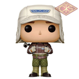 Funko POP! Movies - Alien, Covenant - Vinyl Figure David (Rugged Gear) (428)