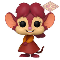 Funko POP! Movies - An American Tail - Tanya (1653)
