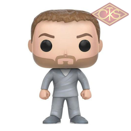 Funko POP! Movies - Assassin's Creed - Vinyl Figure Callum Lynch (378)