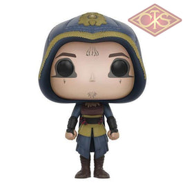 Funko POP! Movies - Assassin's Creed - Vinyl Figure Maria (376)