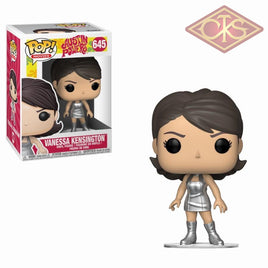 Funko POP! Movies - Austin Powers - Vinyl Figure Vanessa Kensington (645)