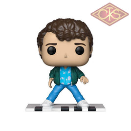 Funko Pop! Movies - Big Josh Baskin (W/ Piano Outfit) (795) Figurines