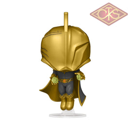 Funko POP! Movies - Black Adam - Dr. Fate (1235)