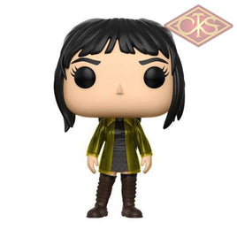 Funko POP! Movies - Blade Runner 2049 - Vinyl Figure Joi (481)