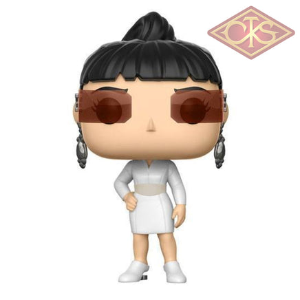 Funko POP! Movies - Blade Runner 2049 - Vinyl Figure Luv (479)