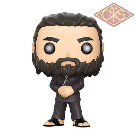 Funko POP! Movies - Blade Runner 2049 - Niander Wallace (478)