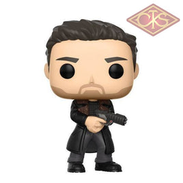 Funko POP! Movies - Blade Runner 2049 - Vinyl Figure Officer K (476)