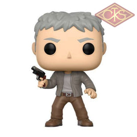 Funko POP! Movies - Blade Runner 2049 - Vinyl Figure Deckard (477)