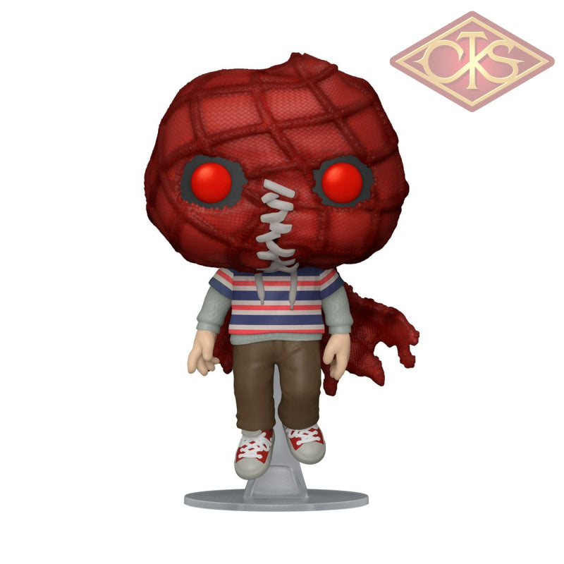 FUNKO POP Movies - Brightburn - Brandon Breyer (1129)| The