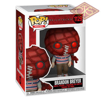 Funko POP Movies - Brightburn - Brandon Breyer (1129)