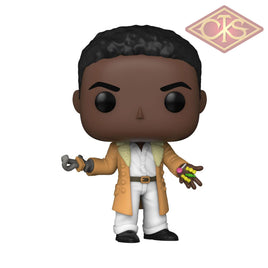 Funko POP! Movies - Candyman - Sherman Fields (1159)