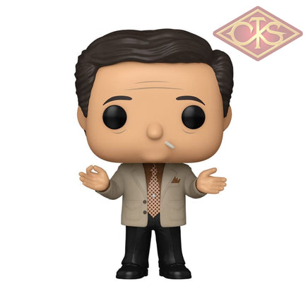 FUNKO POP! Movies - Casino - Nicky Santoro (1861) Funko POP - Movies