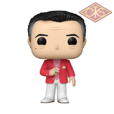 FUNKO POP! Movies - Casino - Sam Rothstein (1862)