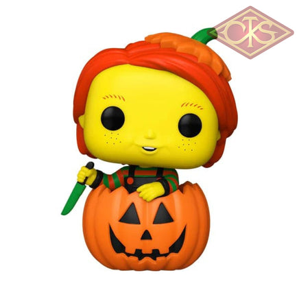 Funko POP! Movies - Child's Play 'Vintage' - Good Guy Chucky (1569)