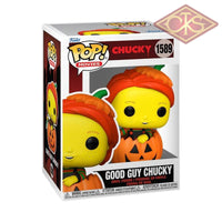 Funko POP! Movies - Child's Play 'Vintage' - Good Guy Chucky (1569)