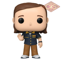FUNKO POP!  Movies - Clerks III - Elias Grover (1481)