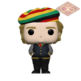 Funko POP Movies - Cool Runnings - Irving 'Irv' Blitzer (1084)