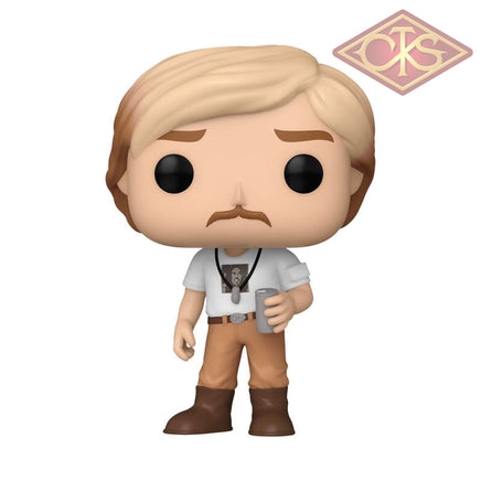Funko POP! Movies - Dazed & Confused - David Wooderson (1603)