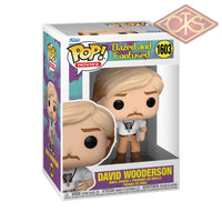 Funko POP! Movies - Dazed & Confused - David Wooderson (1603)
