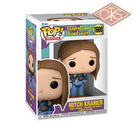 Funko POP! Movies - Dazed & Confused - Mitch Kramer (1600)