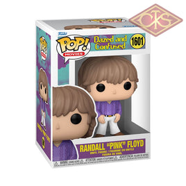 Funko POP! Movies - Dazed & Confused - Randall 'Pink' Floyd (1601)