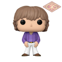 Funko POP! Movies - Dazed & Confused - Randall 'Pink' Floyd (1601)