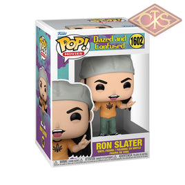 Funko POP! Movies - Dazed & Confused - Ron Slater (1601)