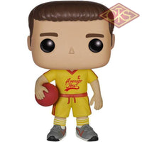 Funko POP! Movies - Dodgeball - Vinyl Figure Peter La Fleur (237)