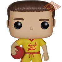 Funko POP! Movies - Dodgeball - Vinyl Figure Peter La Fleur (237)