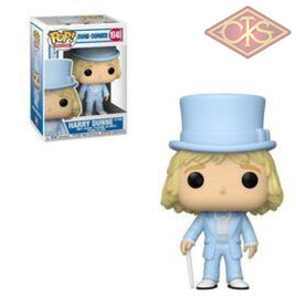 Funko POP! Movies - Dumb & Dumber - Harry Dunne in Tux (1040)