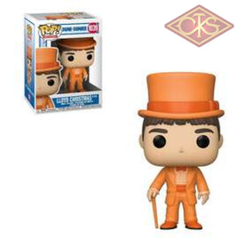 Funko POP! Movies - Dumb & Dumber - Lloyd Christmas in Tux (1039)