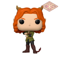 Funko POP! Movies - Dungeons & Dragons, Honor among Thieves - Doric (1328)