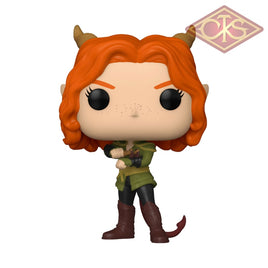 Funko POP! Movies - Dungeons & Dragons, Honor among Thieves - Doric (1328)