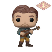 Funko POP! Movies - Dungeons & Dragons, Honor among Thieves - Edgin (1325)