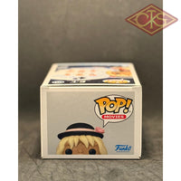Funko POP! Movies - E.T. (40th Anniversary) - E.T. in Disguise (1253) 'Small Box Damage'