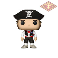 Funko POP! Movies - Fast Times at Ridgemont High - Brad Hamilton (954)