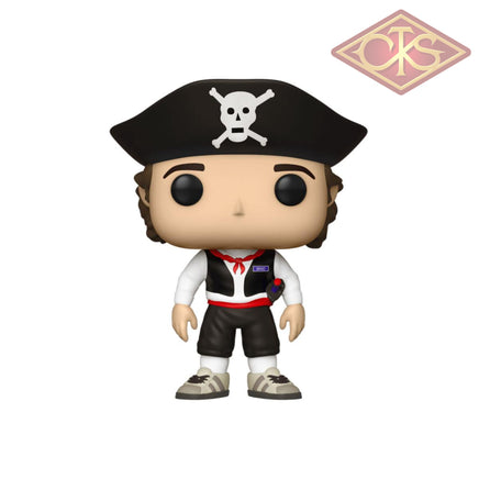 Funko POP! Movies - Fast Times at Ridgemont High - Brad Hamilton (954)