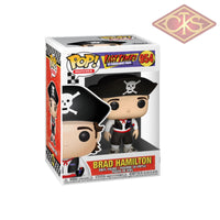 Funko POP! Movies - Fast Times at Ridgemont High - Brad Hamilton (954)