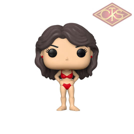 Funko Pop! Movies - Fast Times At Ridgemont High Linda Barrett (953)