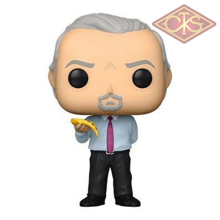 Funko POP! Movies - Fast Times at Ridgemont High - Mr. Hand (955)