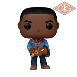 Funko POP! Movies - Get Out - Chris Washington (1859)