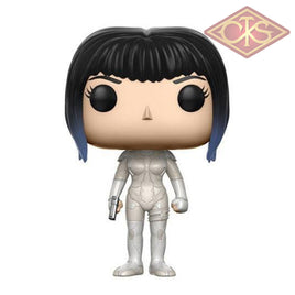 Funko POP! Movies - Ghost in the Shell - Vinyl Figure Major (384)